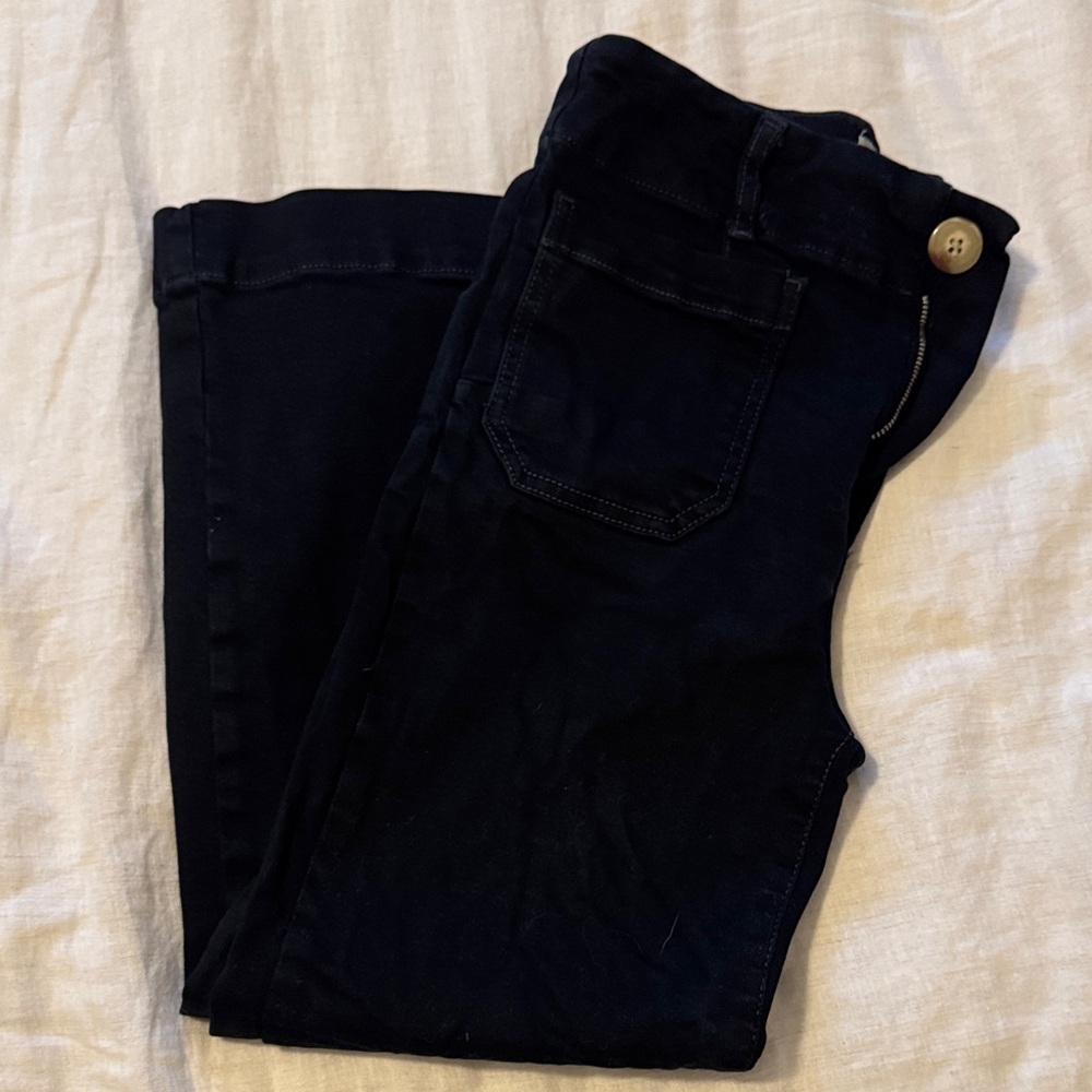 Maeve Collette Maternity Jeans - Women’s 24P